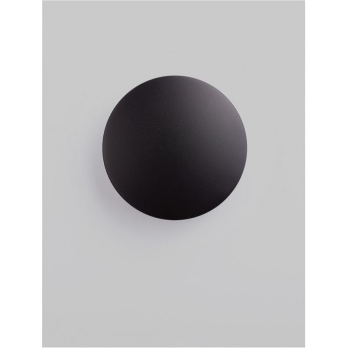 Настенный светильник Nova Luce 9923412 Copper, 7 Вт, 467 лм, 3000К