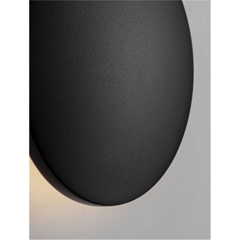 Настенный светильник Nova Luce 9923412 Copper, 7 Вт, 467 лм, 3000К
