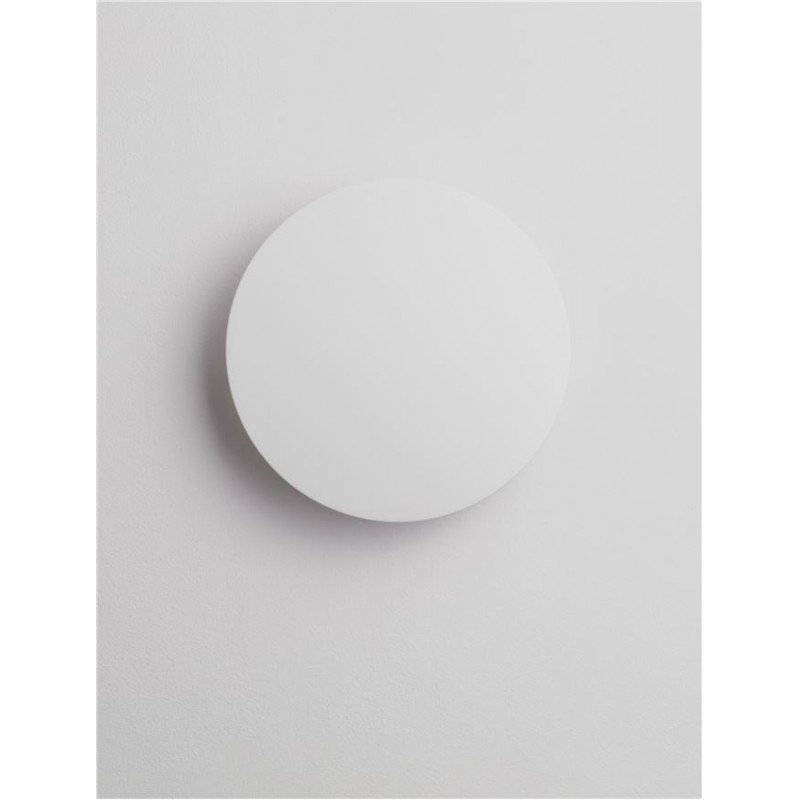 Настенный светильник Nova Luce 9923413 Copper, 9 Вт, 504 лм, 3000К