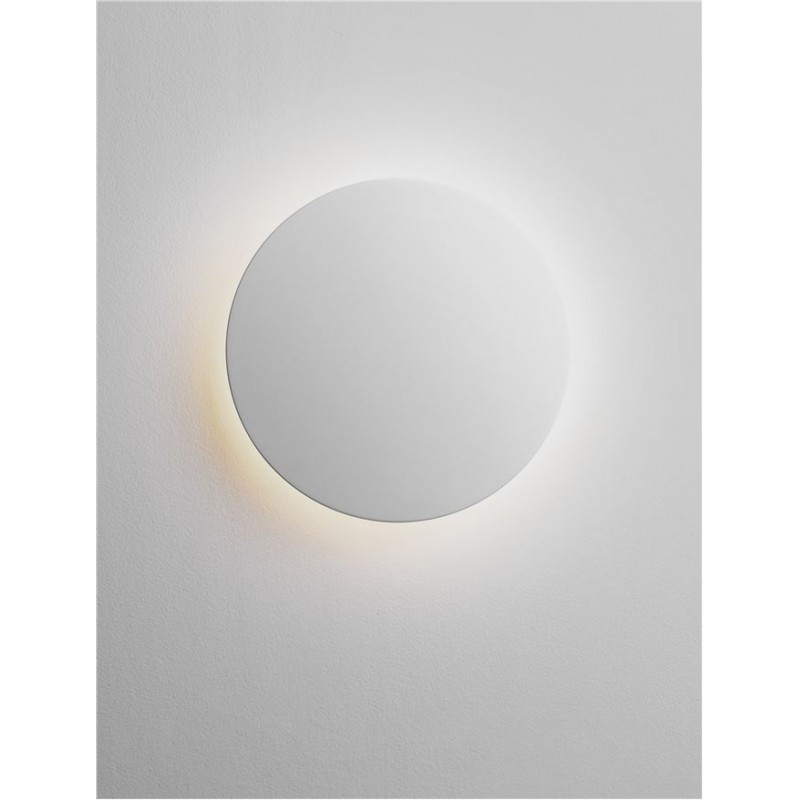 Настенный светильник Nova Luce 9923413 Copper, 9 Вт, 504 лм, 3000К