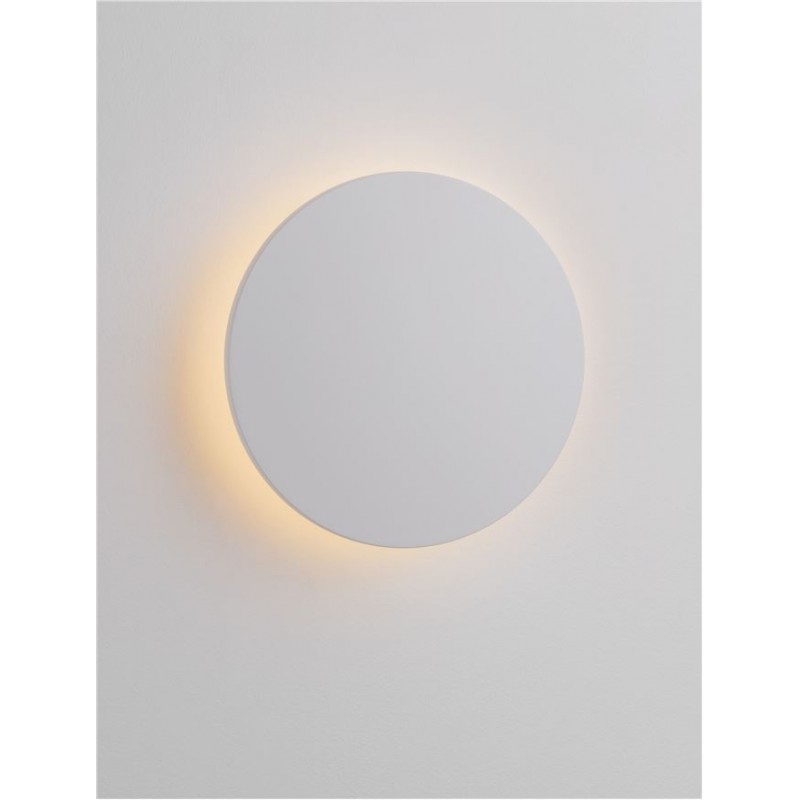 Настенный светильник Nova Luce 9923413 Copper, 9 Вт, 504 лм, 3000К