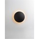 Настенный светильник Nova Luce 9923414 Copper, 9 Вт, 476 лм, 3000К