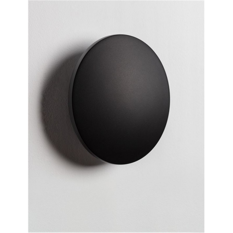 Настенный светильник Nova Luce 9923414 Copper, 9 Вт, 476 лм, 3000К