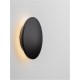 Настенный светильник Nova Luce 9923414 Copper, 9 Вт, 476 лм, 3000К