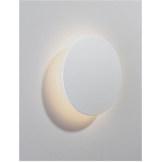 Настенный светильник Nova Luce 9923415 Valno, 12 Вт, 948 лм, 3000К