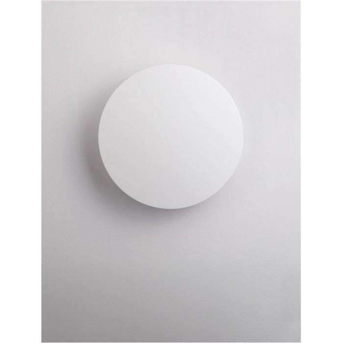 Настенный светильник Nova Luce 9923415 Valno, 12 Вт, 948 лм, 3000К