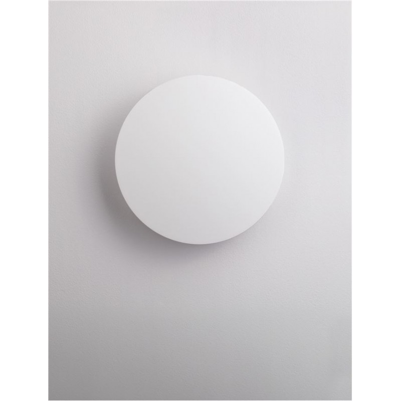 Настенный светильник Nova Luce 9923415 Valno, 12 Вт, 948 лм, 3000К