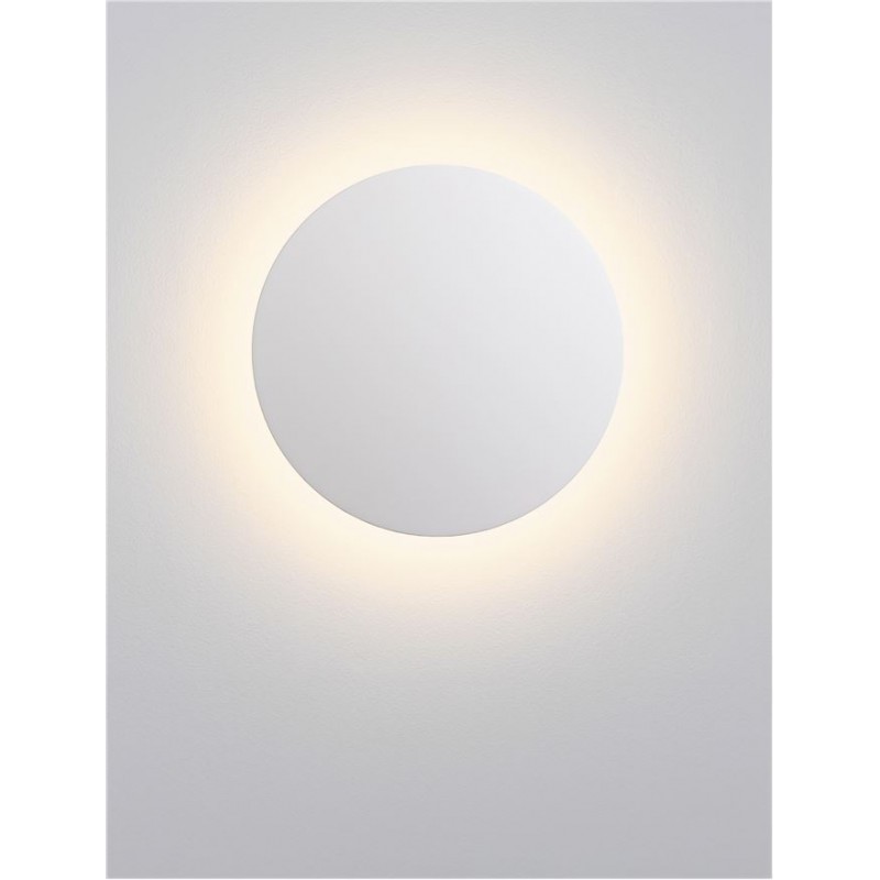 Настенный светильник Nova Luce 9923415 Valno, 12 Вт, 948 лм, 3000К