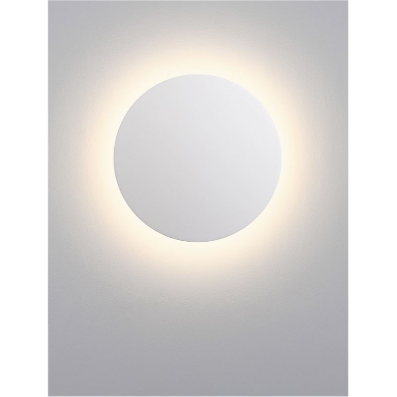 Настенный светильник Nova Luce 9923415 Valno, 12 Вт, 948 лм, 3000К