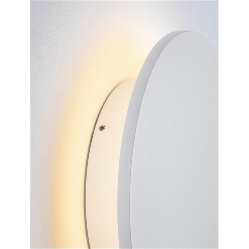 Настенный светильник Nova Luce 9923415 Valno, 12 Вт, 948 лм, 3000К