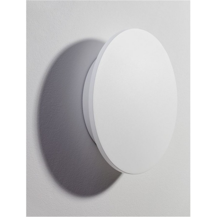 Настенный светильник Nova Luce 9923415 Valno, 12 Вт, 948 лм, 3000К