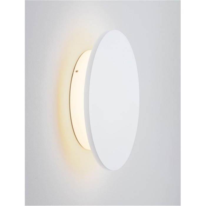 Настенный светильник Nova Luce 9923415 Valno, 12 Вт, 948 лм, 3000К