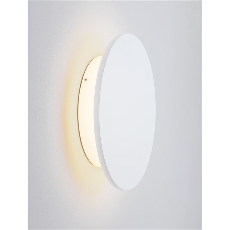 Настенный светильник Nova Luce 9923415 Valno, 12 Вт, 948 лм, 3000К