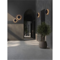 Настенный светильник Nova Luce 9923418 Valno, 16 Вт, 1046 лм, 3000К