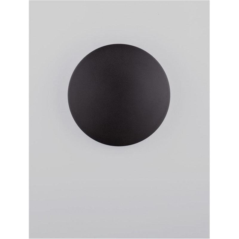 Настенный светильник Nova Luce 9923416 Valno, 12 Вт, 975 лм, 3000К