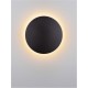 Настенный светильник Nova Luce 9923416 Valno, 12 Вт, 975 лм, 3000К