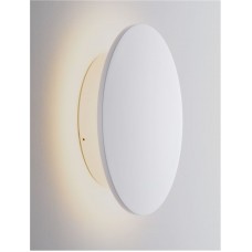 Настенный светильник Nova Luce 9923417 Valno, 16 Вт, 1111 лм, 3000К
