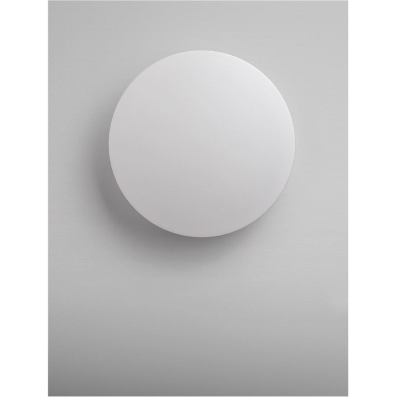 Настенный светильник Nova Luce 9923417 Valno, 16 Вт, 1111 лм, 3000К