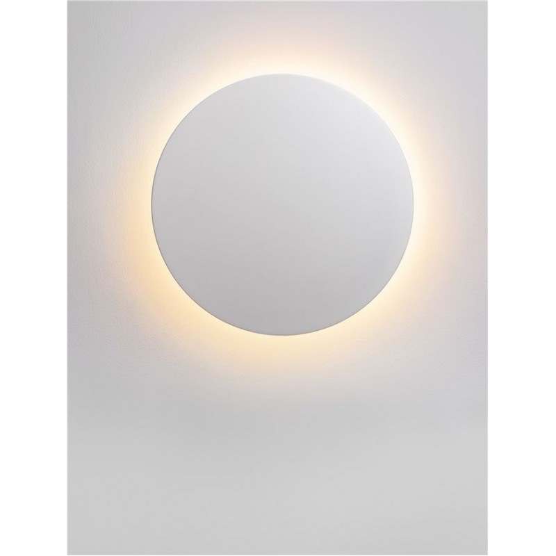 Настенный светильник Nova Luce 9923417 Valno, 16 Вт, 1111 лм, 3000К