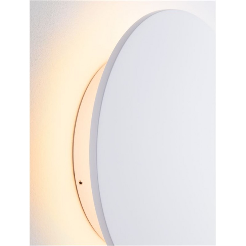 Настенный светильник Nova Luce 9923417 Valno, 16 Вт, 1111 лм, 3000К