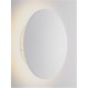 Настенный светильник Nova Luce 9923417 Valno, 16 Вт, 1111 лм, 3000К