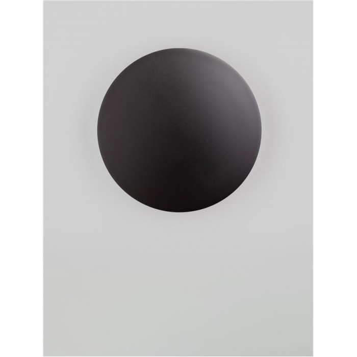 Настенный светильник Nova Luce 9923418 Valno, 16 Вт, 1046 лм, 3000К