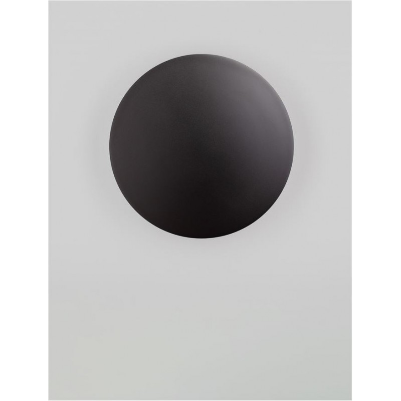 Настенный светильник Nova Luce 9923418 Valno, 16 Вт, 1046 лм, 3000К