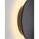 Настенный светильник Nova Luce 9923418 Valno, 16 Вт, 1046 лм, 3000К