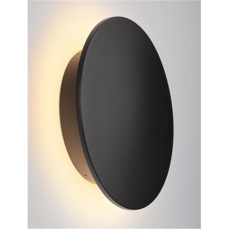 Настенный светильник Nova Luce 9923418 Valno, 16 Вт, 1046 лм, 3000К