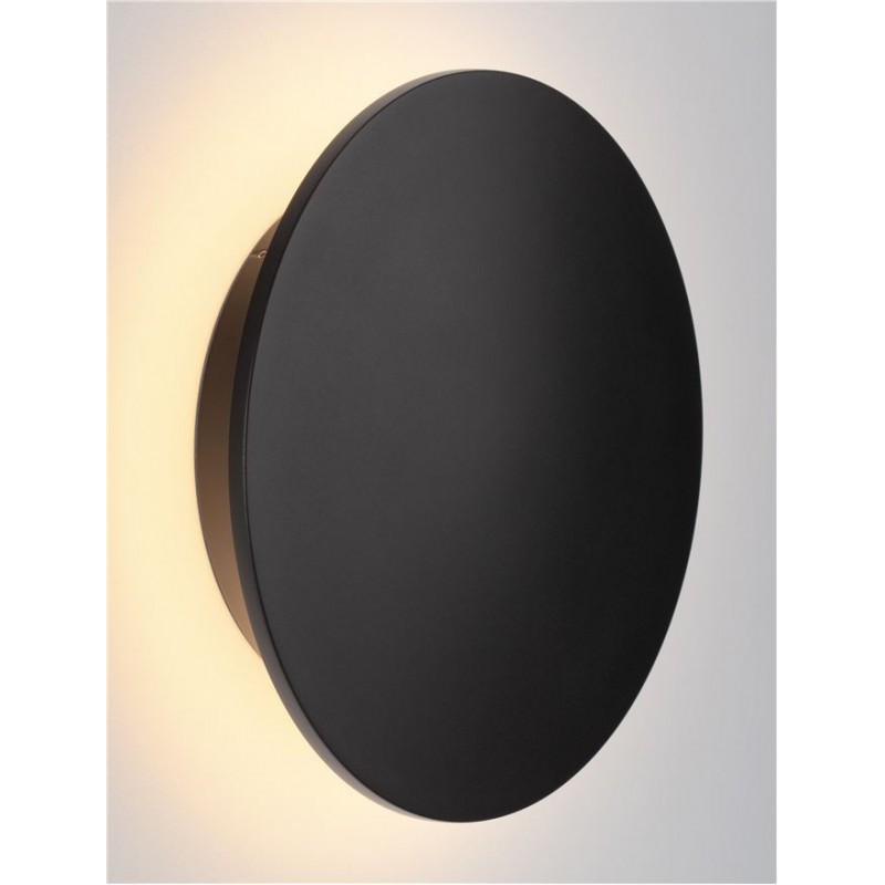 Настенный светильник Nova Luce 9923418 Valno, 16 Вт, 1046 лм, 3000К