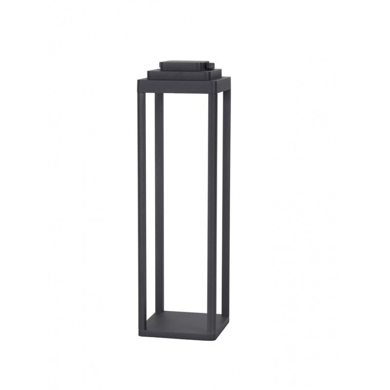 Парковый светильник Nova Luce 9923500 Figi, 2 Вт, 215 лм, 3000K