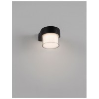 Настінний світильник Nova Luce 9925665 Darf, 5 Вт, 420 лм, 3000K