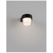 Настенный светильник Nova Luce 9925665 Darf, 5 Вт, 420 лм, 3000K
