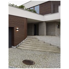 Настенный светильник Nova Luce 9925666 Darf, 5 Вт, 840 лм, 3000K