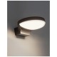 Настенный светильник Nova Luce 9936101 Enzi, 17 Вт, 1050 лм, 3000K