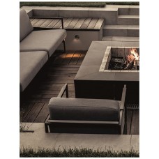Настенный светильник Nova Luce 9944141 Joya, 3 Вт, 48 лм, 3000K