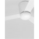 Люстра-вентилятор Nova Luce 9952325 Dell, 18 Вт, 1080 лм, 3000K-6500K