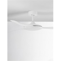 Стельовий вентилятор Nova Luce 9952360 Blaire