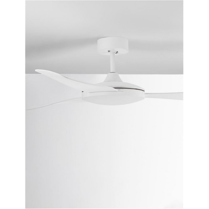 Потолочный вентилятор Nova Luce 9952360 Blaire