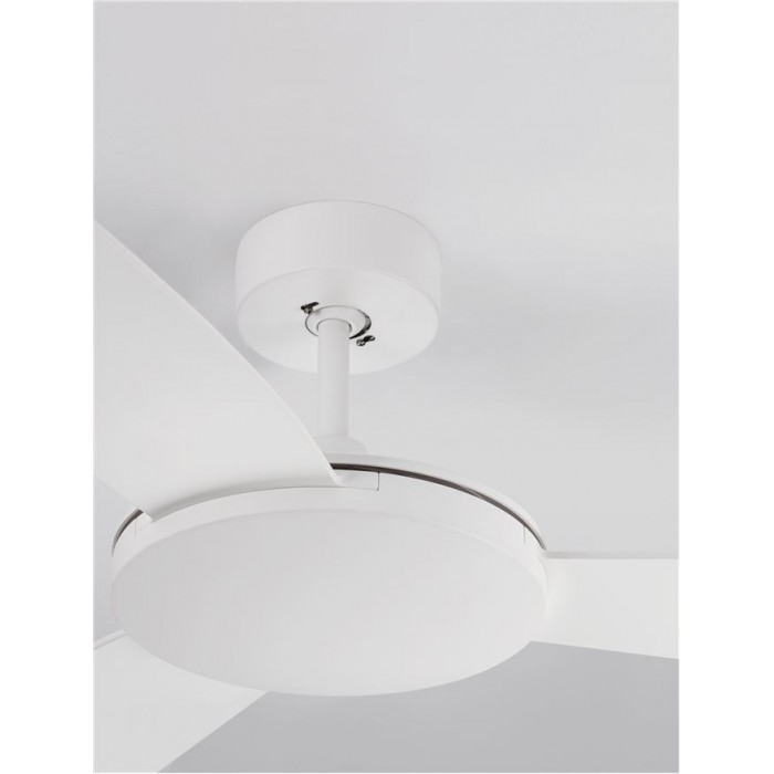 Потолочный вентилятор Nova Luce 9952360 Blaire