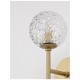 Бра - Nova Luce 9960271 Mirano