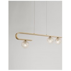 Люстра - Nova Luce 9960272 Mirano