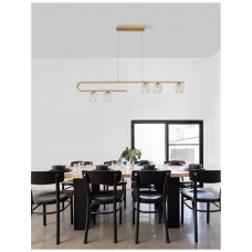 Люстра - Nova Luce 9960273 Mirano