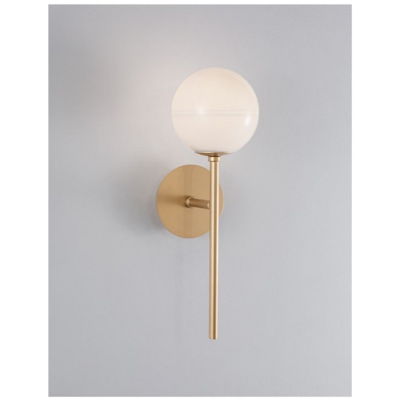 Бра - Nova Luce 9960617 Cantona
