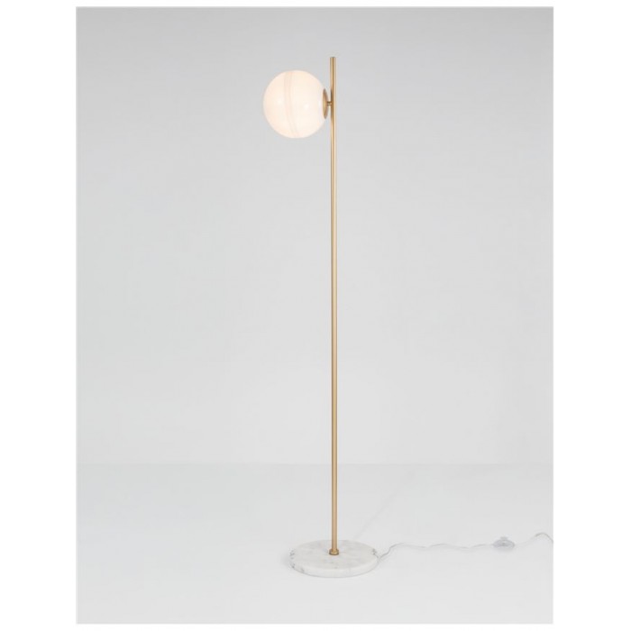 Торшер Nova Luce 9960619 Cantona