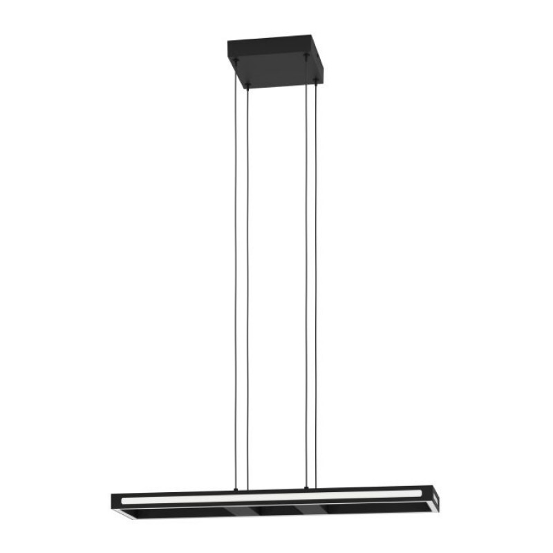 Підвісний світильник Eglo 99681 SALVILANAS-Z pendant light, 33 Вт, 4300 лм, 2700К-6500К