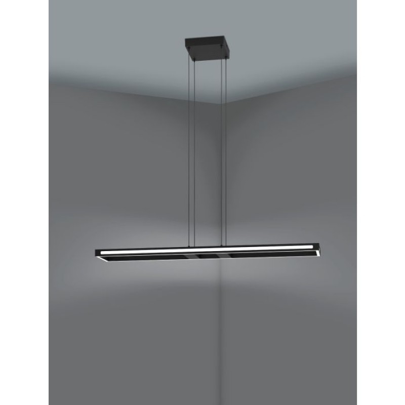 Підвісний світильник Eglo 99681 SALVILANAS-Z pendant light, 33 Вт, 4300 лм, 2700К-6500К