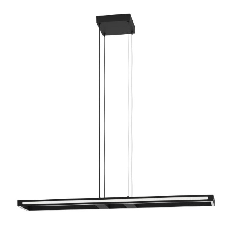 Підвісний світильник Eglo 99681 SALVILANAS-Z pendant light, 33 Вт, 4300 лм, 2700К-6500К
