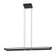 Підвісний світильник Eglo 99681 SALVILANAS-Z pendant light, 33 Вт, 4300 лм, 2700К-6500К