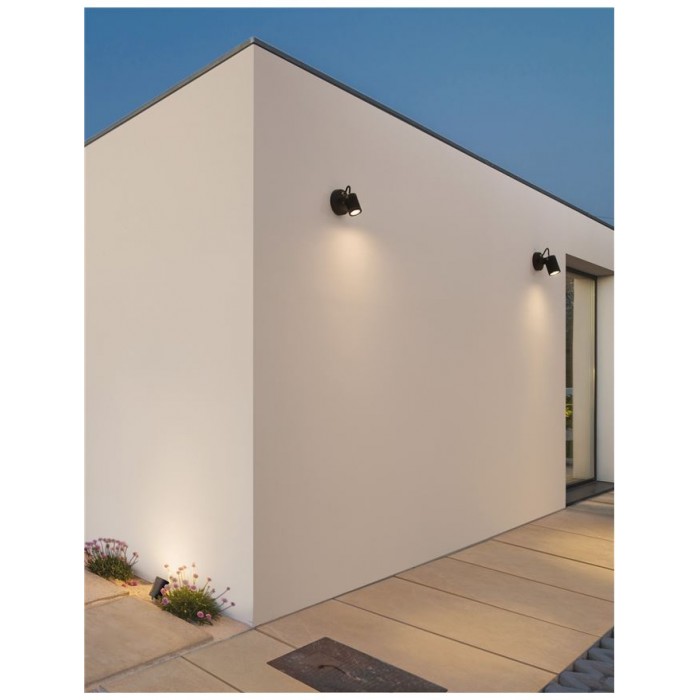 Спот - Nova Luce 9971451 Fend, 5 Вт, 378 лм, 3000K